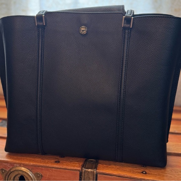 Cole Haan Grand Series EverydayTote Bag - Picture 2 of 12